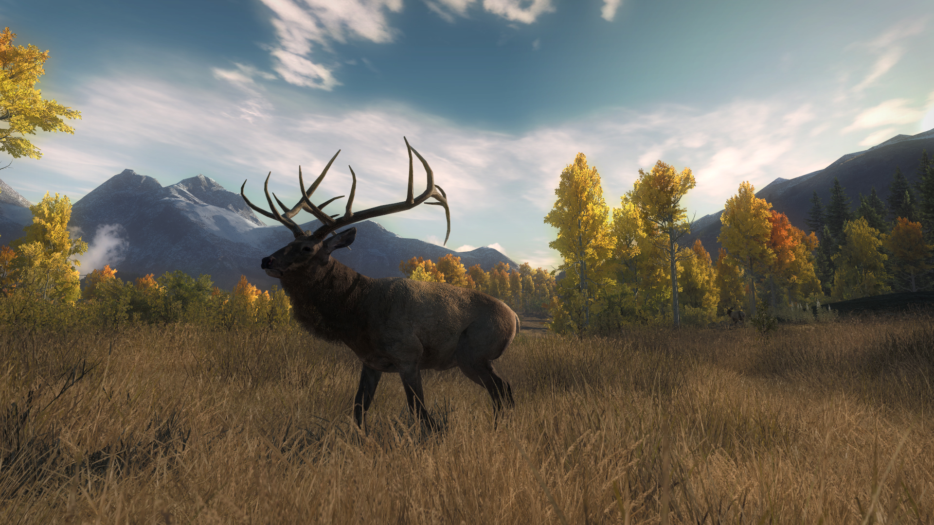 theHunter Classic on Steam