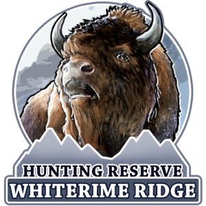 Reserve emblem Whiterime ridge 3